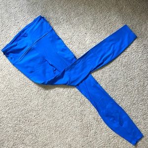 Lululemon Base Pace leggings